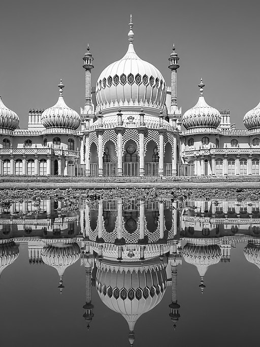Brighton Royal Pavilion